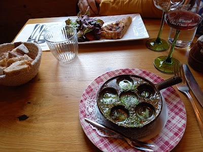 Photo Chez l’oncle Freddy