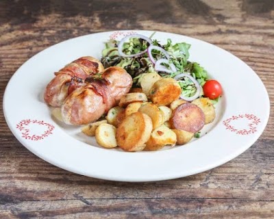 Photo Chez l’oncle Freddy