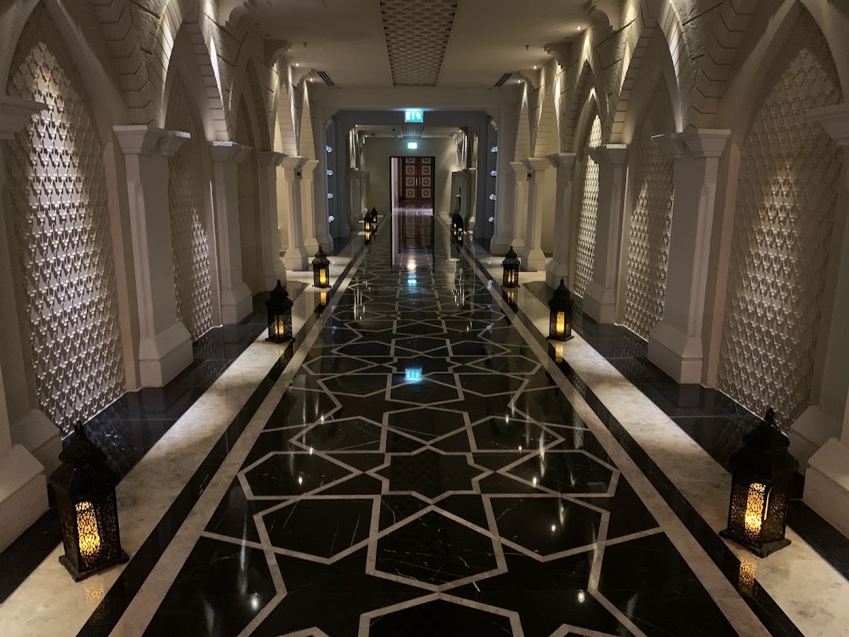 Talise Ottoman Spa 4