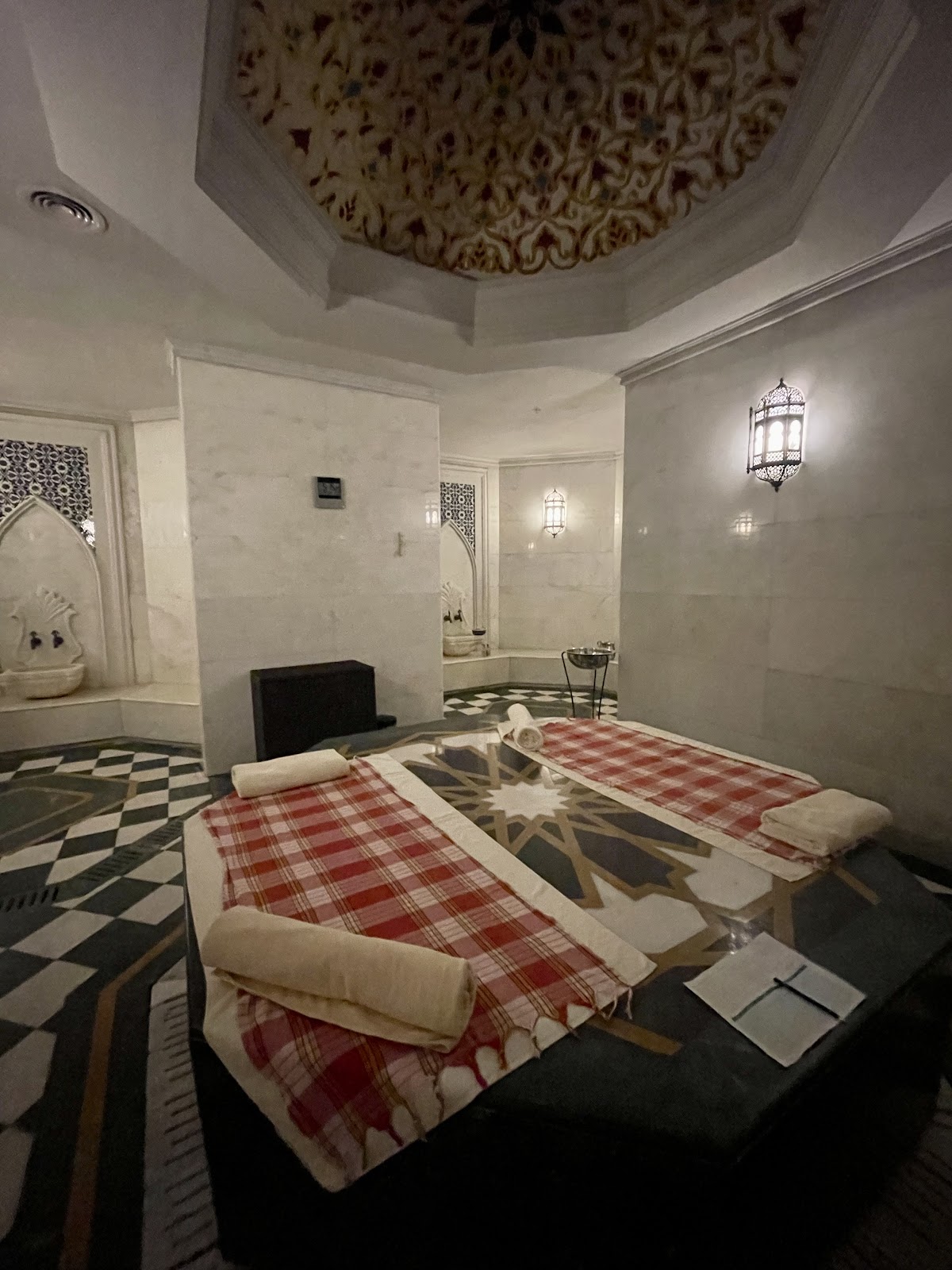 Talise Ottoman Spa 5