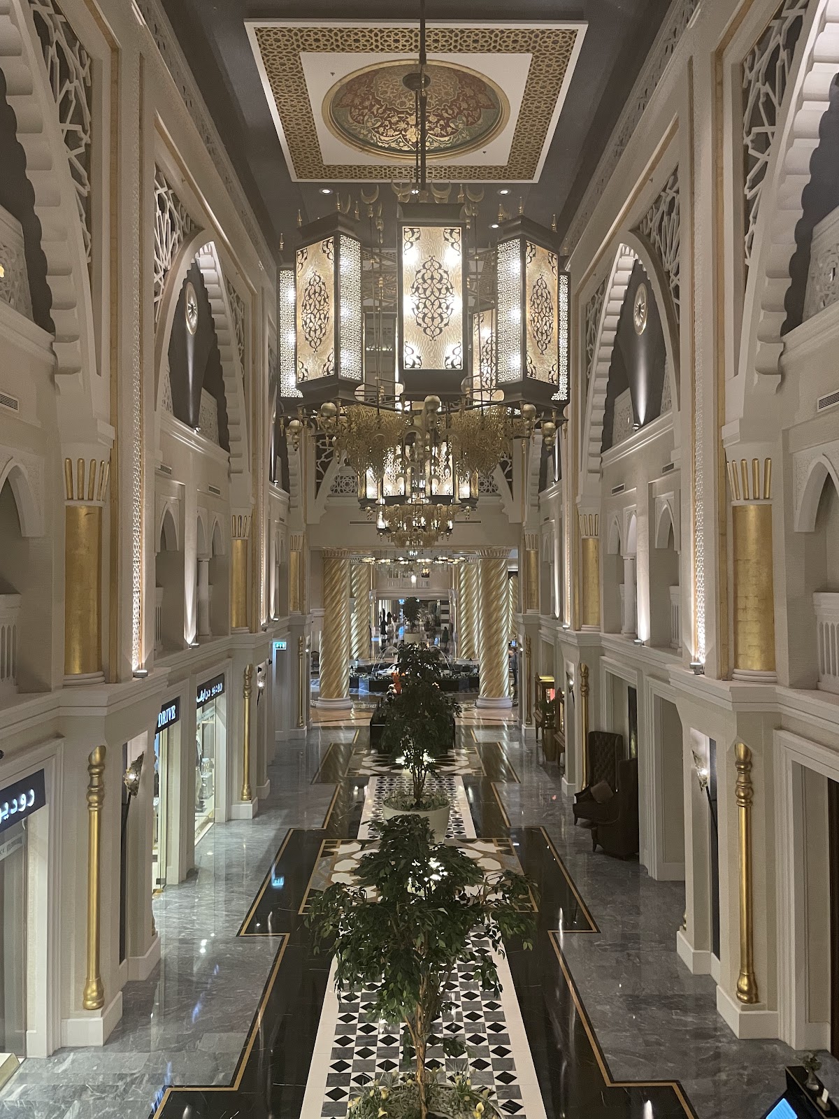 Talise Ottoman Spa 3