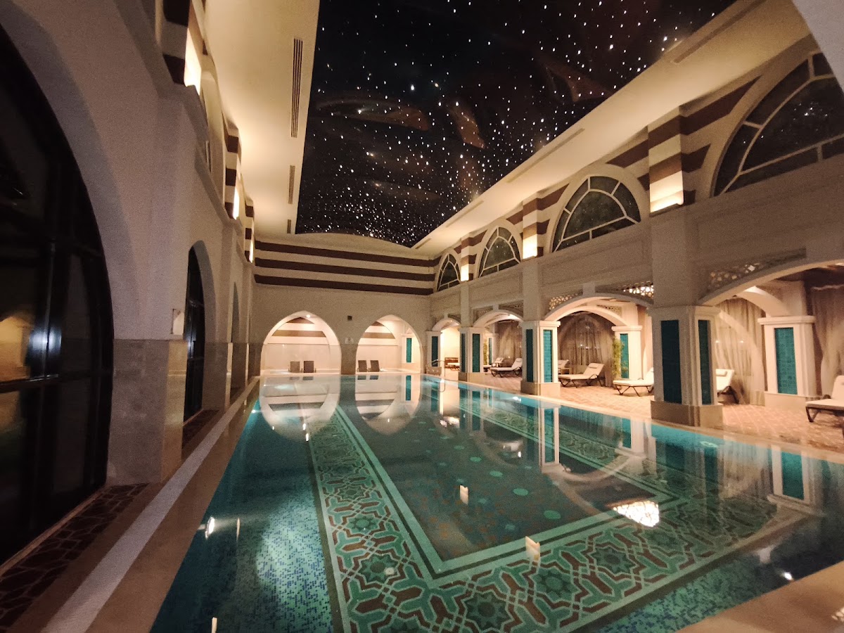 Talise Ottoman Spa 2
