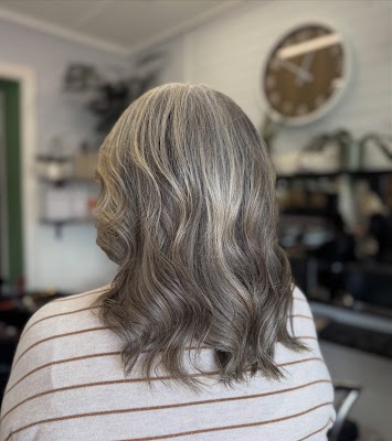 Hair by Janine & Co photo 2