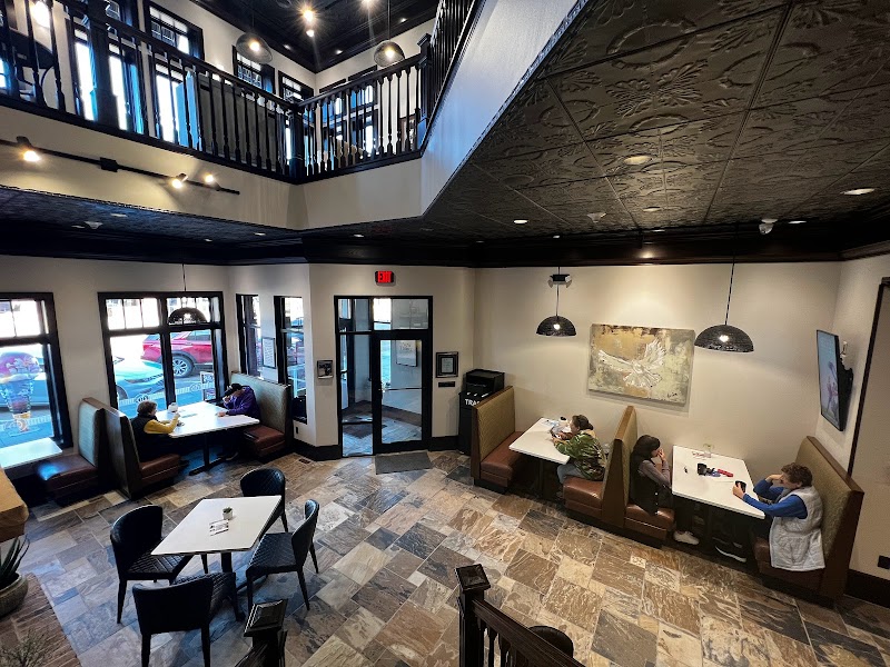 Habitue Coffeehouse and Bakery & Coffee Drive-Thru photo 1