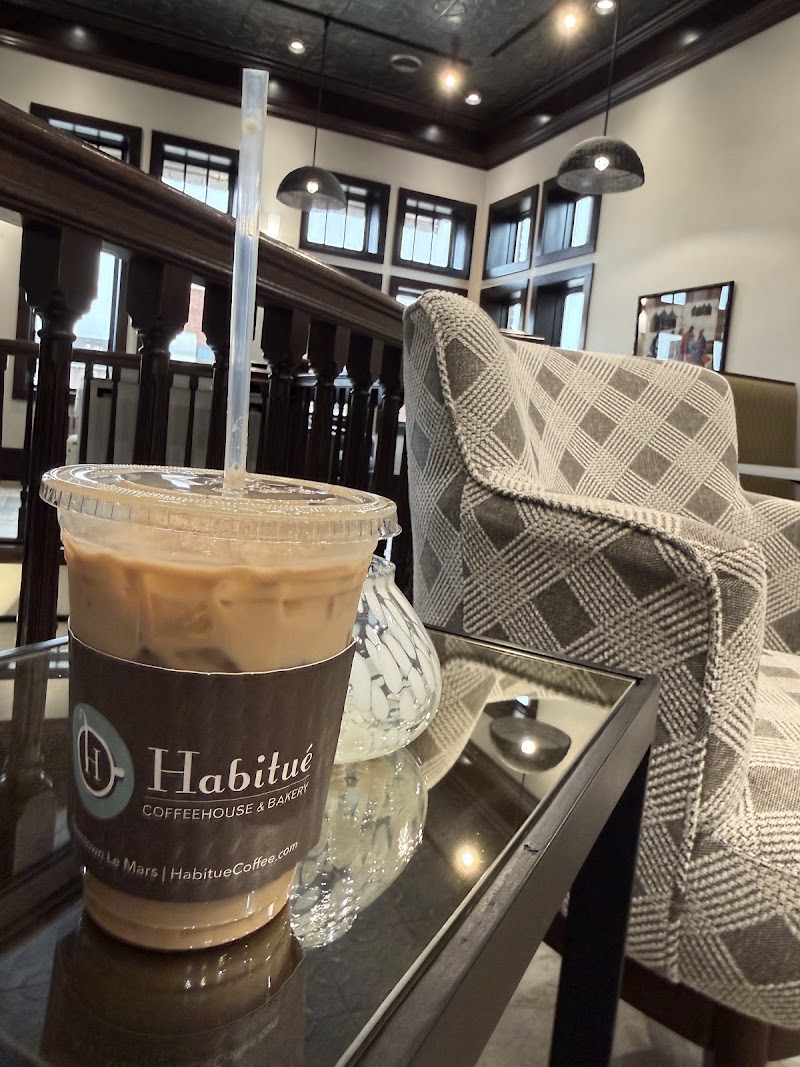 Habitue Coffeehouse and Bakery & Coffee Drive-Thru photo 4