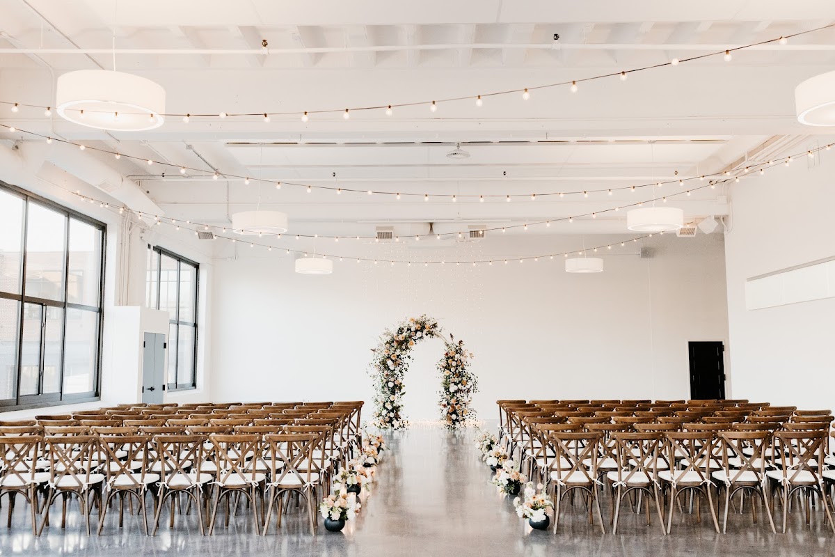 Urban Daisy Events: Google Places image 3