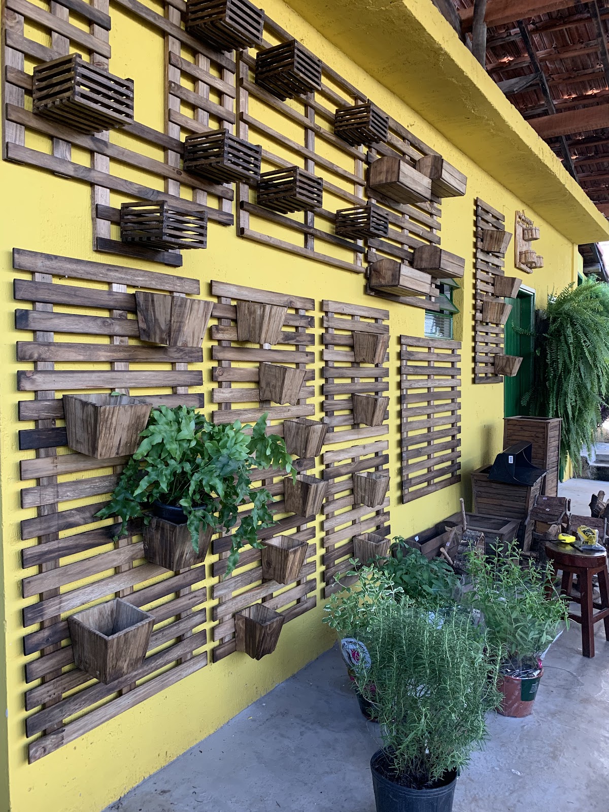 Garden Brasil