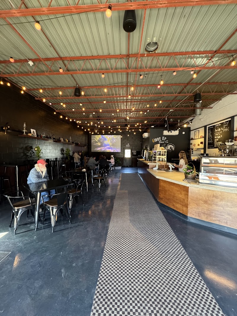 Giddy Up Grind Coffee Co photo 1
