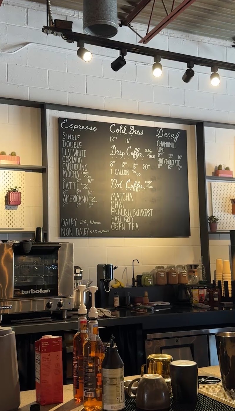 Giddy Up Grind Coffee Co photo 3