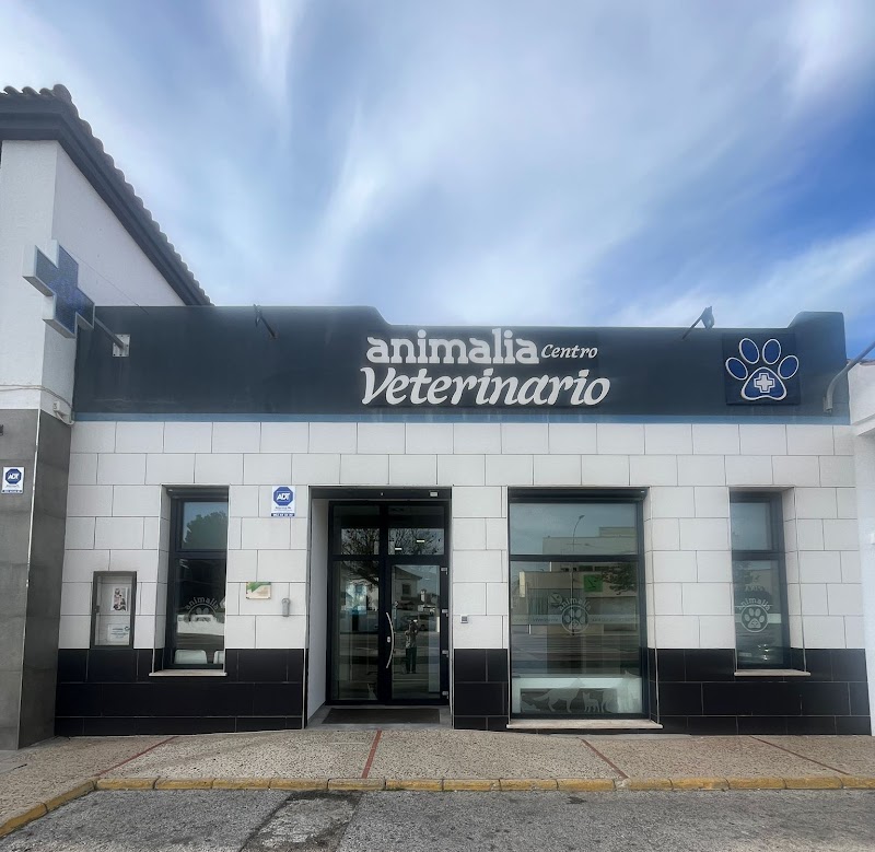 Centro Veterinario Animalia