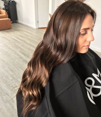 Boutique Hair Parlour photo 3