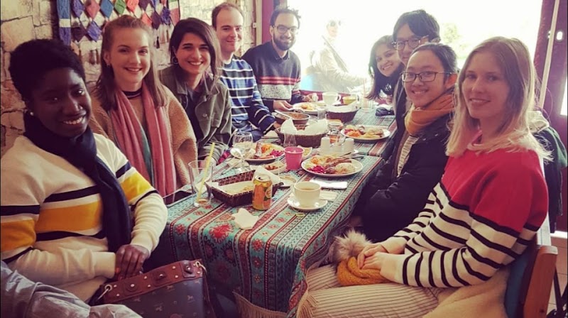 Istanbul Anatolian Cuisine photo 4