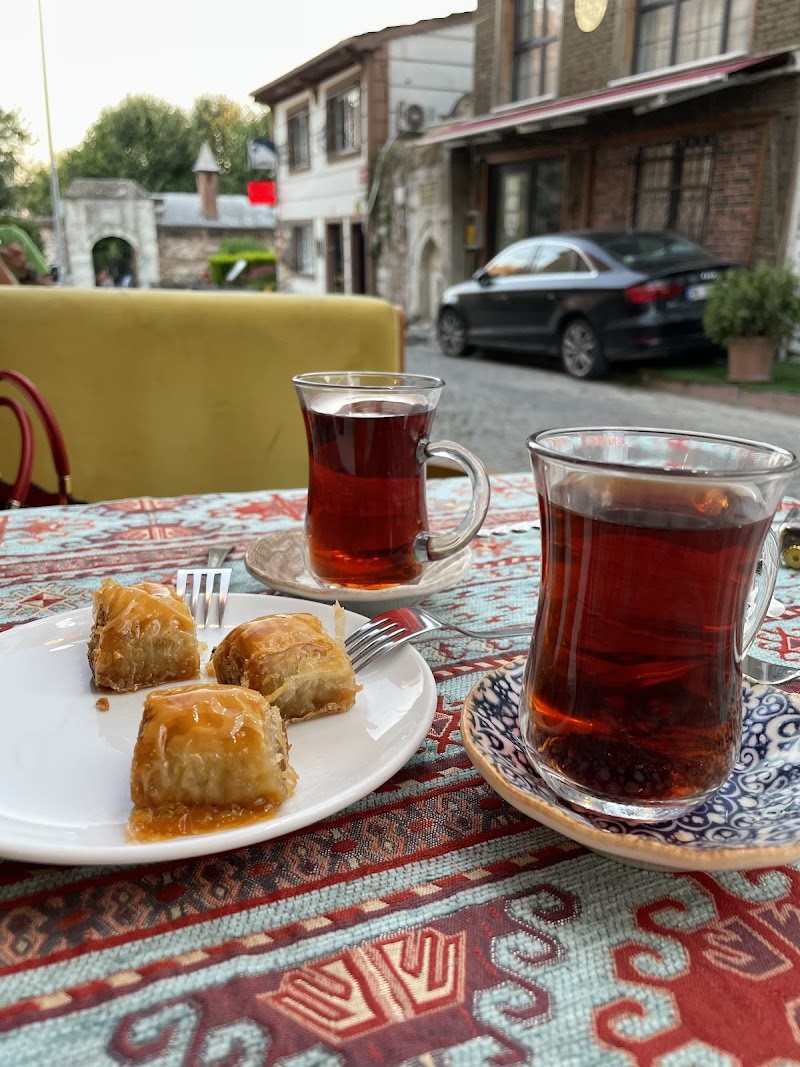 Istanbul Anatolian Cuisine photo 6