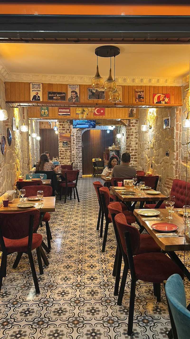 Istanbul Anatolian Cuisine photo 1