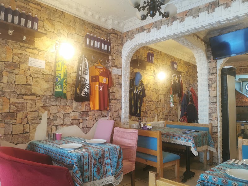 Istanbul Anatolian Cuisine photo 5
