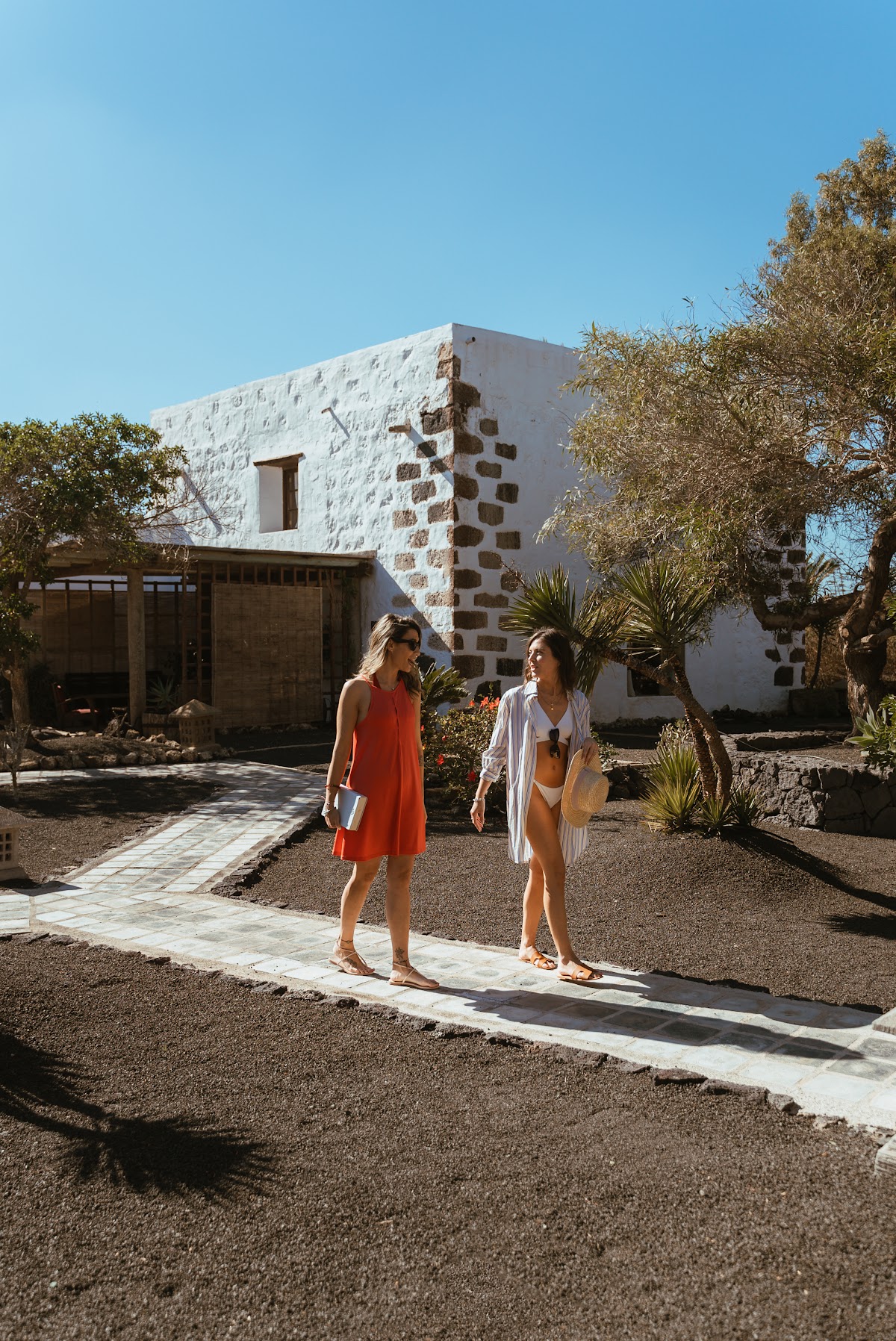 Finca Tomaren