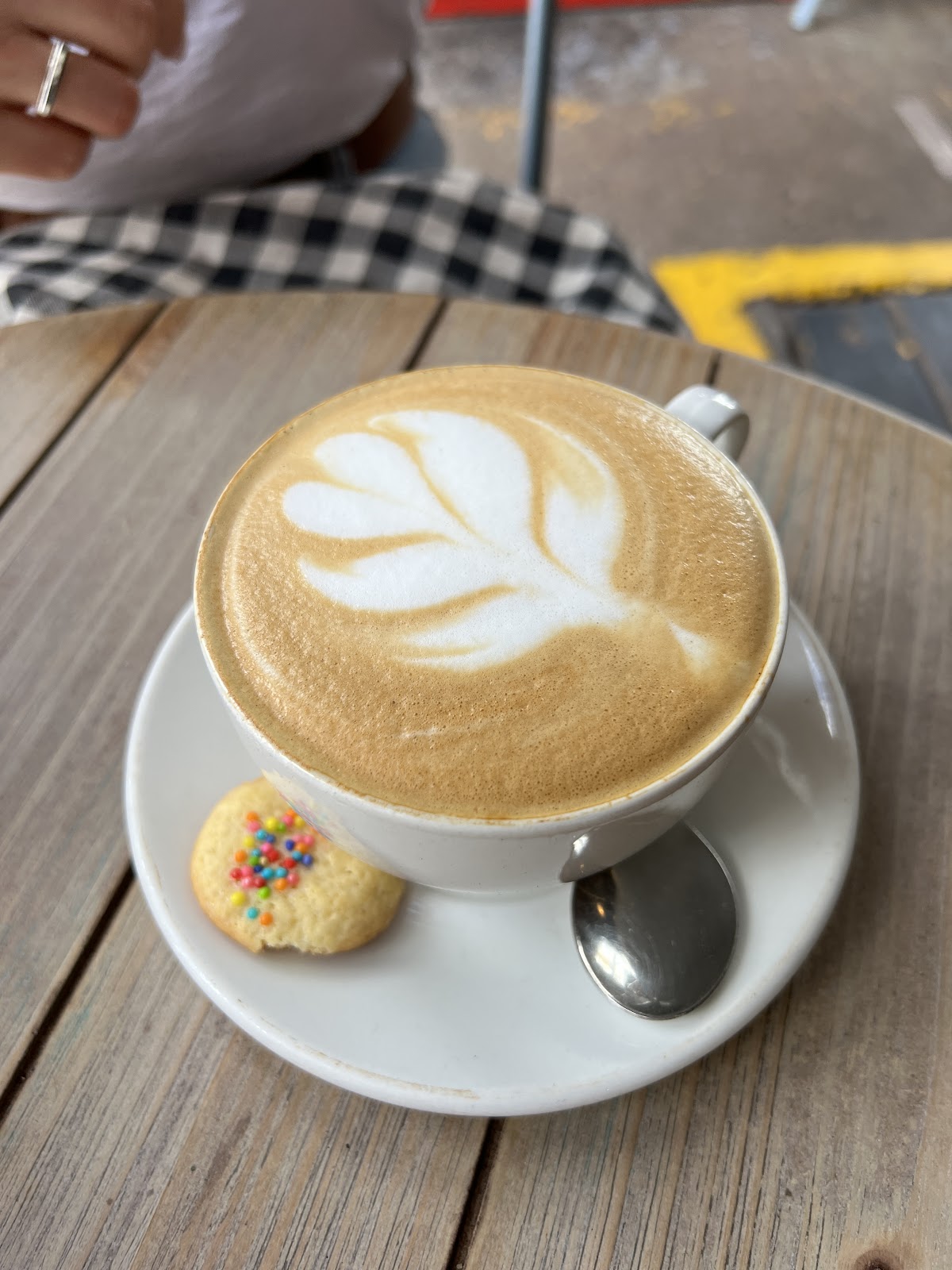 The Blue Shed Coffee Roastery — photo 3