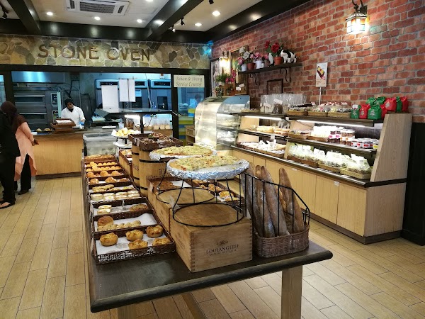 Levain Boulangerie & Patisserie - Photo 1