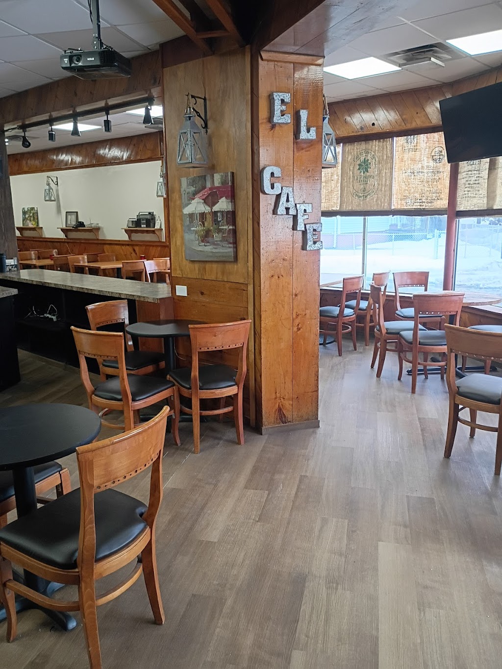 Excelso Café & Bakery