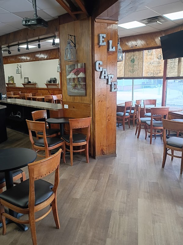Excelso Café & Bakery