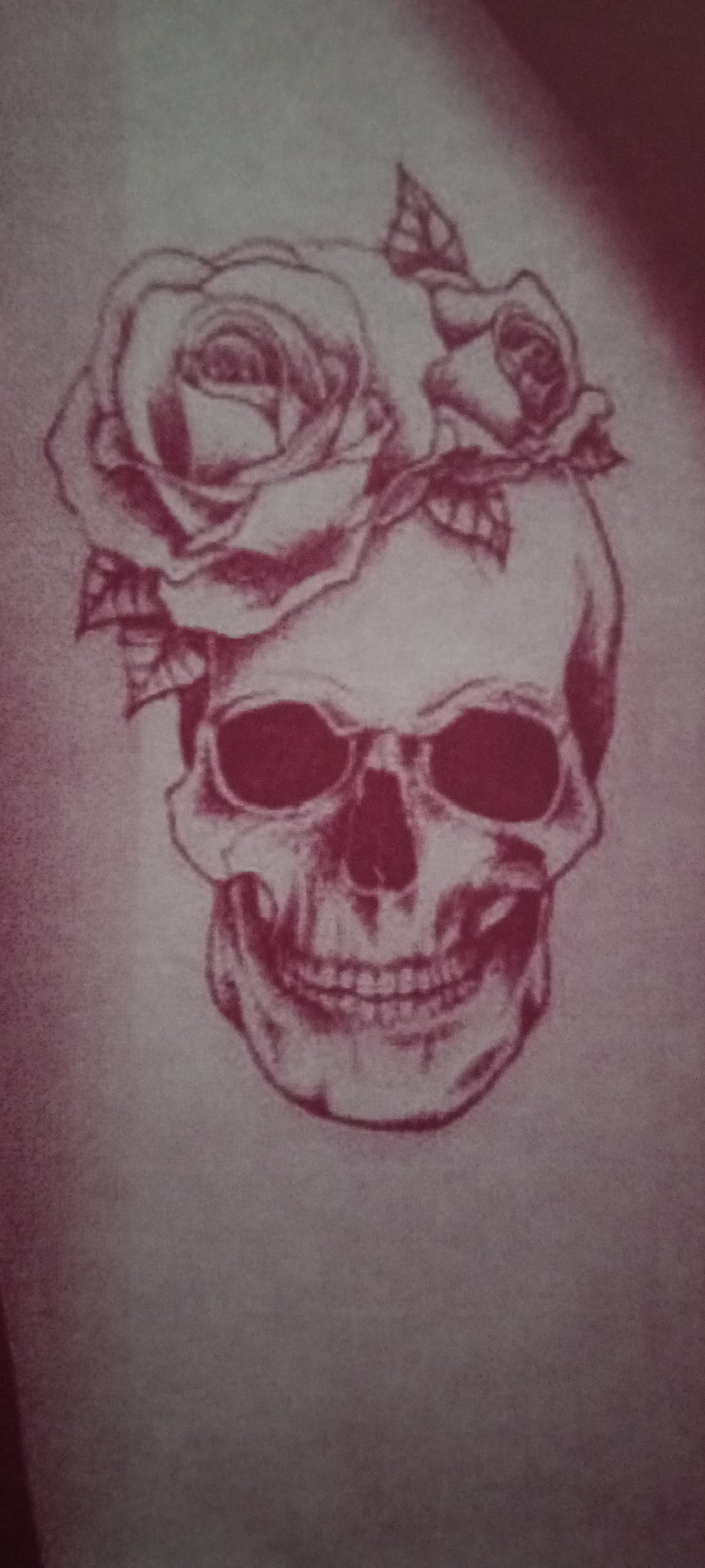 Stonehead tattoos tattoo work — photo 3