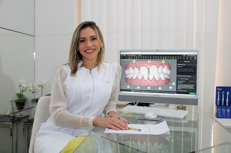 Clínica Odontológica Dra. Alice Freitas - CRO 36049