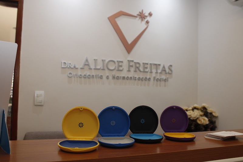 Clínica Odontológica Dra. Alice Freitas - CRO 36049 - foto 2