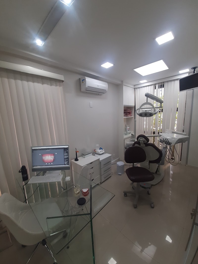 Clínica Odontológica Dra. Alice Freitas - CRO 36049 - foto 5