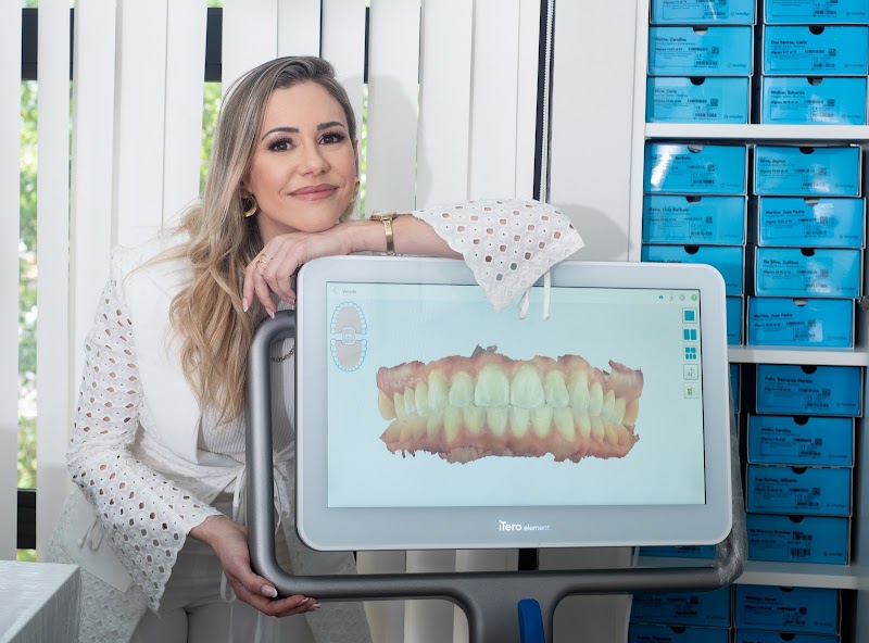 Clínica Odontológica Dra. Alice Freitas - CRO 36049 - foto 4