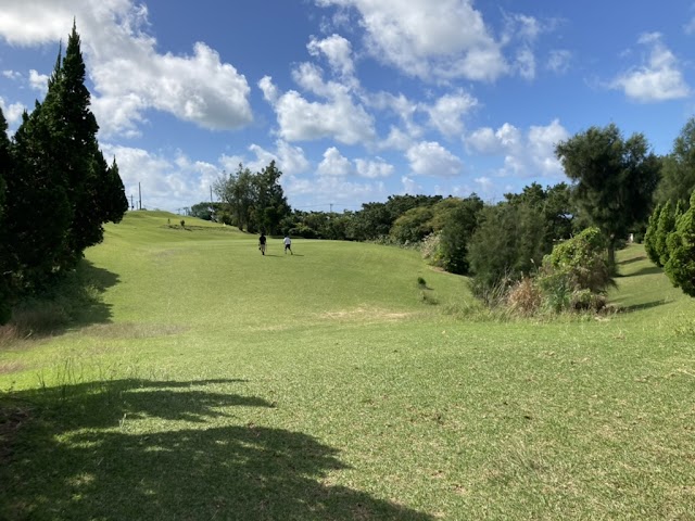 Matsugahara Golf Club - Photo 1