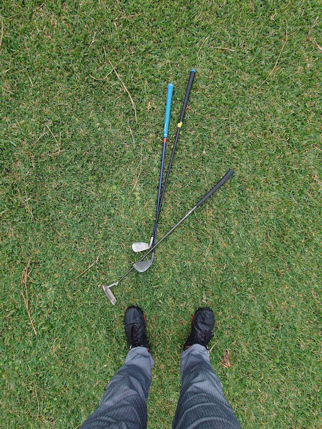 Matsugahara Golf Club - Photo 10