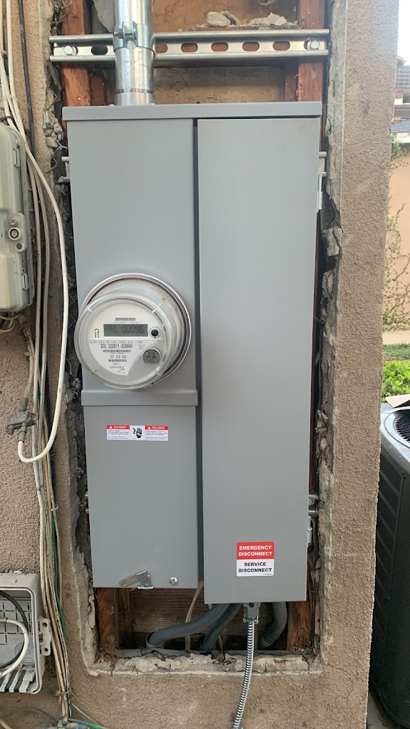 5 Star Electric Inc - Electrician in Los Angeles