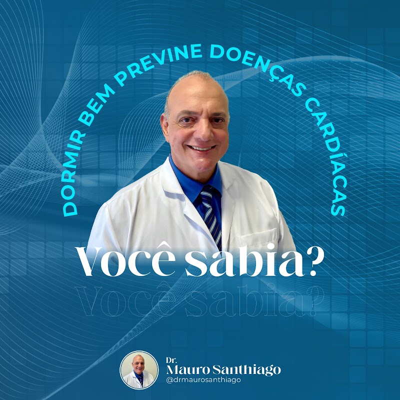 Dr Mauro Santhiago Pimentel Filho