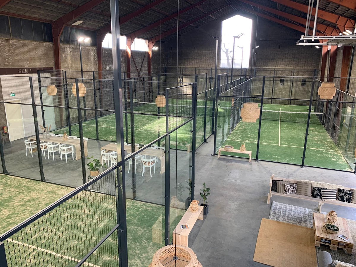 Apeldoorn Padel