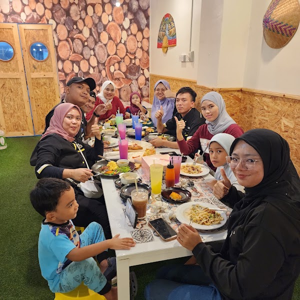 Karkun Pizza Kafe - Photo 1