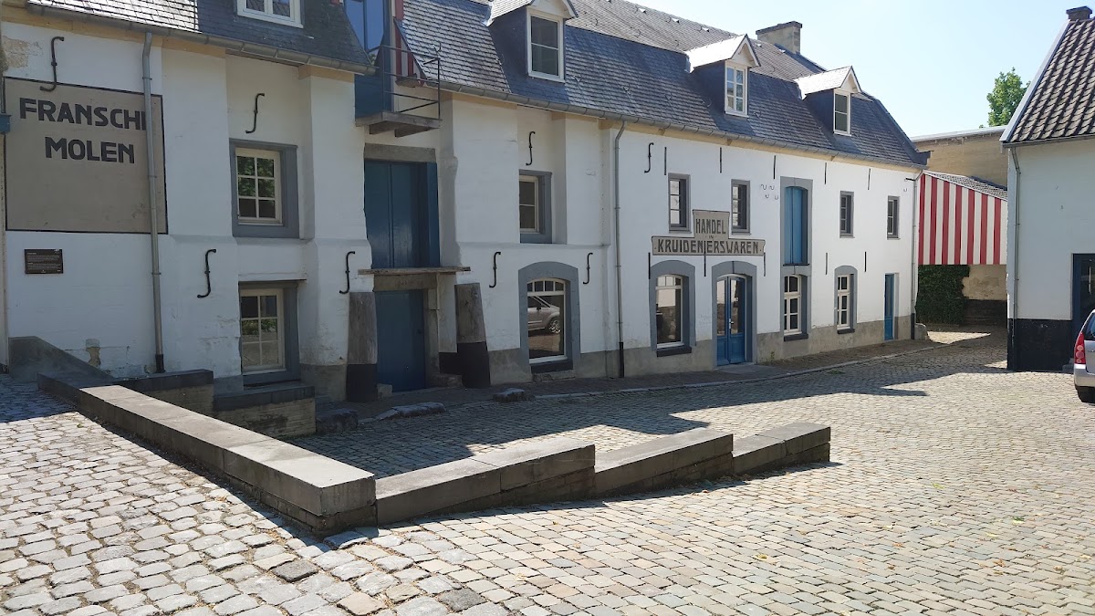 Valkenburg a/d Geul