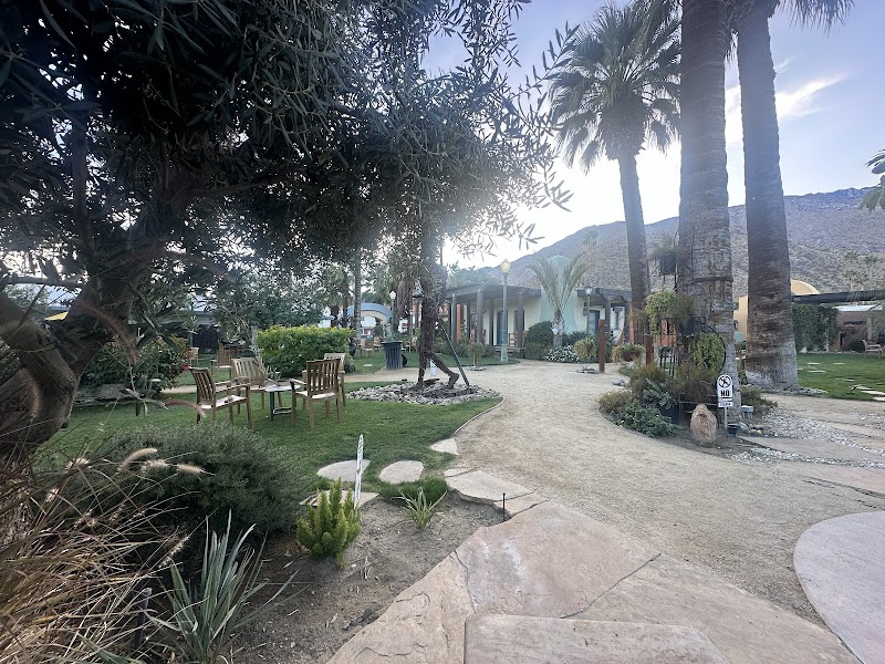 Koffi North Palm Springs photo 4