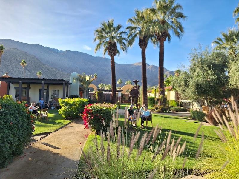 Koffi North Palm Springs photo 3