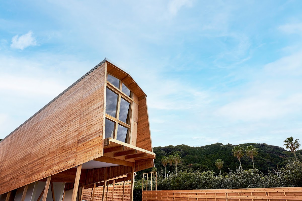 Grand Ocean Luxe Umi-Kumano - villa in Katsuura, Wakayama