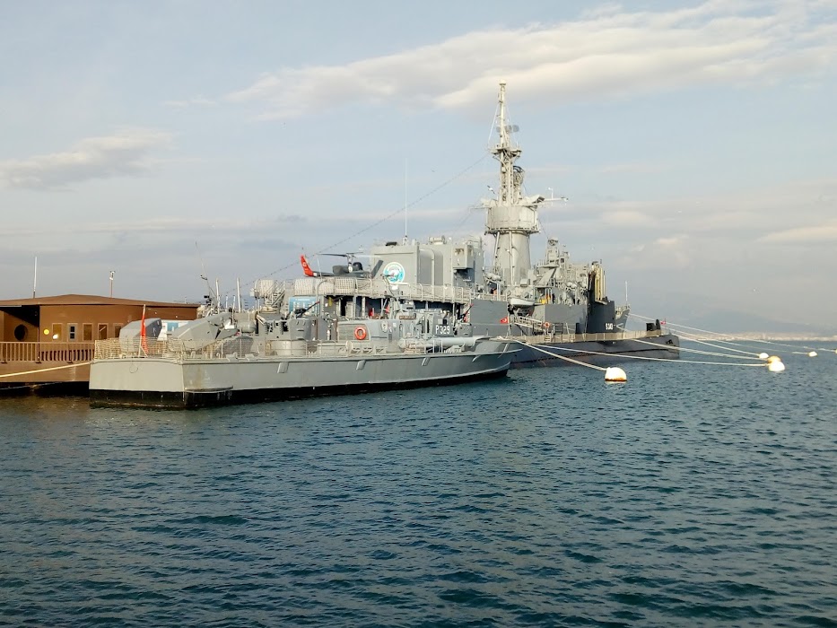 Deniz Müzesi fotoğraf 1