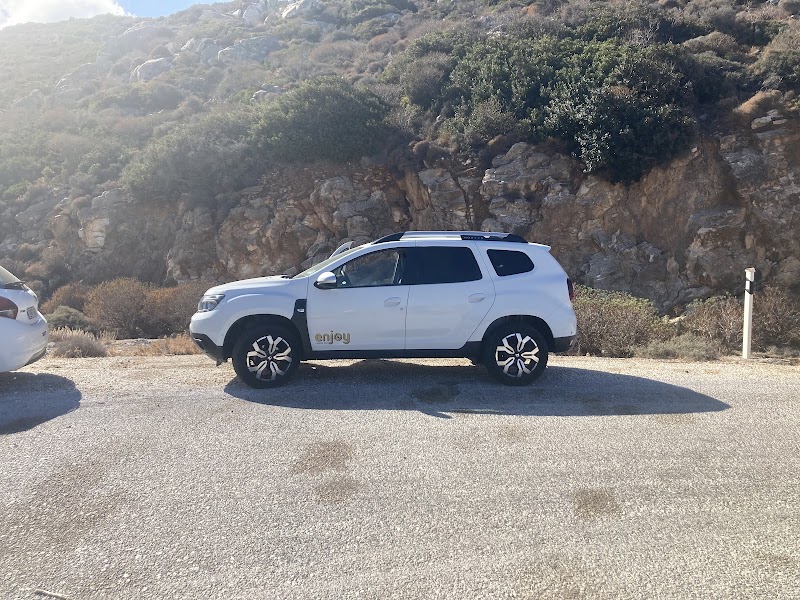 Enjoy Naxos Car (Rent A Car)