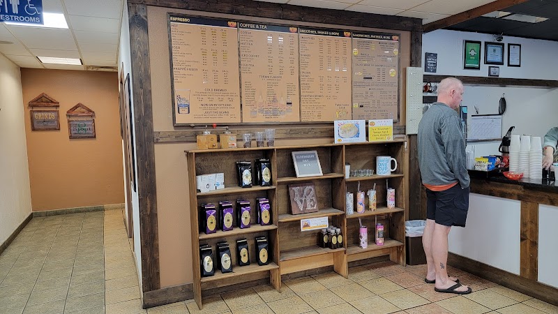 Grinds Coffee Co photo 4