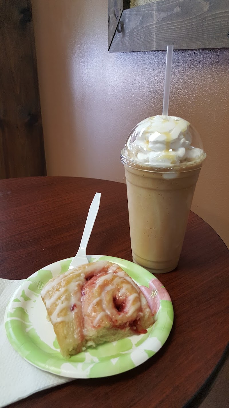 Grinds Coffee Co photo 2