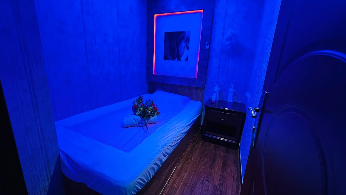 Serenity Spa & Wellness Centre 3