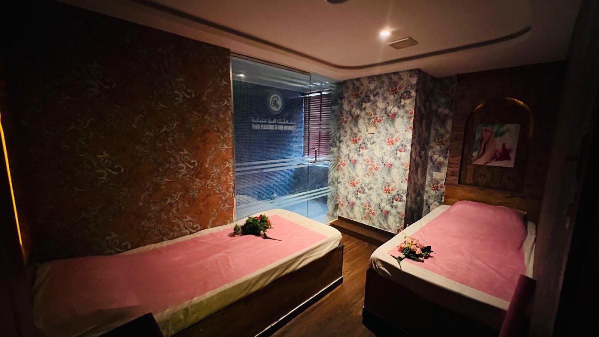 Serenity Spa & Wellness Centre