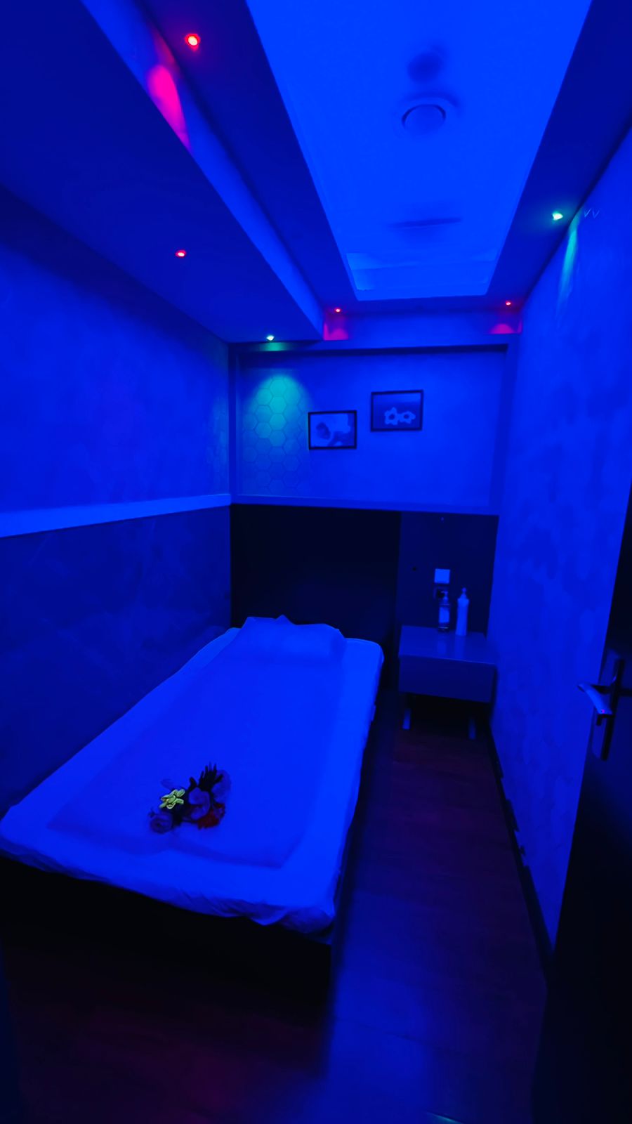 Serenity Spa & Wellness Centre 2