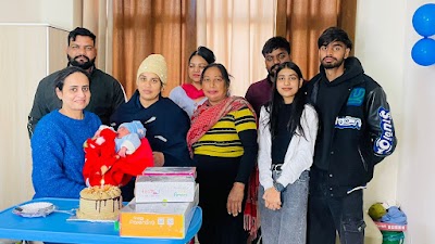 Dr. Harmanpreet Kaur | Best Gynaecologist and Laparoscopic Surgeon | Chandigarh - Image 3