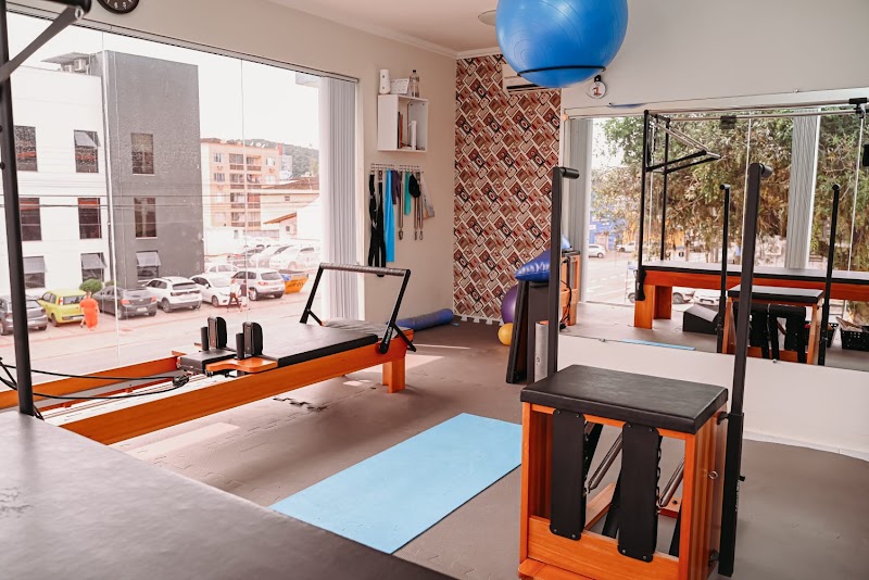Foto de ErgoSports Physiotherapy Clinic