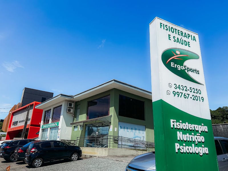 Foto de ErgoSports Physiotherapy Clinic