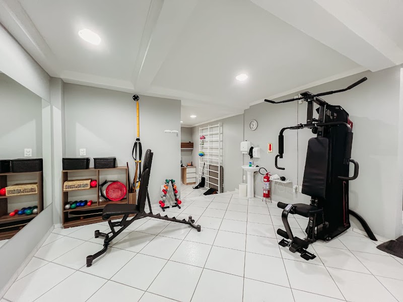 Foto de ErgoSports Physiotherapy Clinic